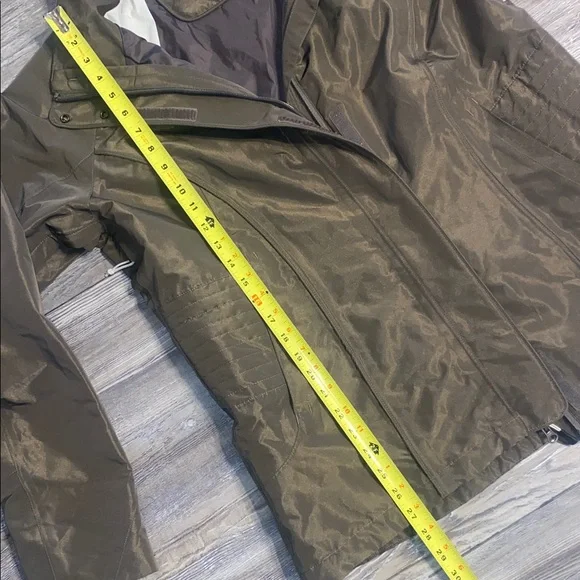 EUC THE NORTH FACE Windbreaker Style Jacket XL - Picture 8 of 11